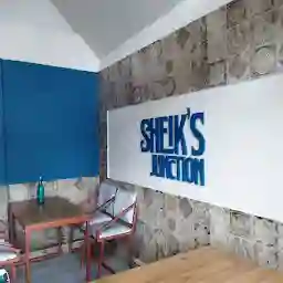 Sheik’s Junction