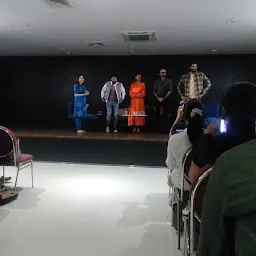 Sheila Gopal Raheja Auditorium
