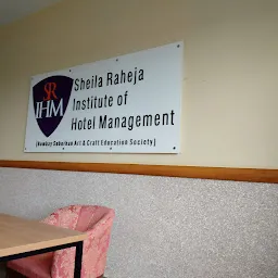 Sheila Raheja Institute of Hotel Management