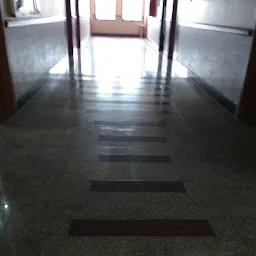 Sheila Raheja Institute of Hotel Management