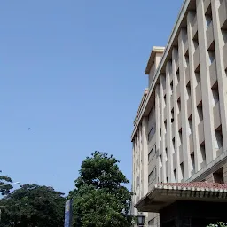 Sheila Raheja Institute of Hotel Management