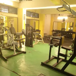 Shejwal Gym