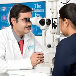 Shekar Eye Hospital