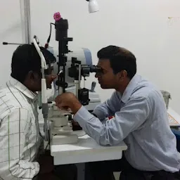 Shekar Super Speciality Eye Centre