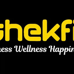 Shekfit fitness wellness happiness