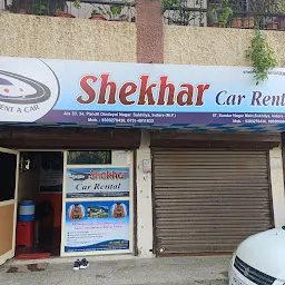 Shekhar Car Rental