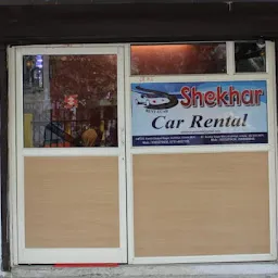 Shekhar Car Rental