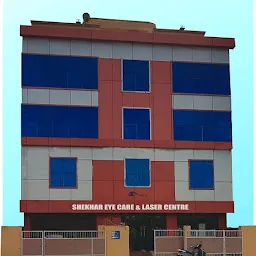 Shekhar Eye Care & Laser Centre
