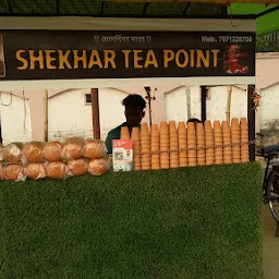 Shekhar Tea Point