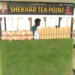 Shekhar Tea Point