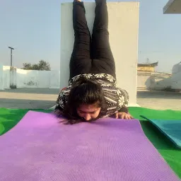 Shekhar- Yoga Center in Dehradun