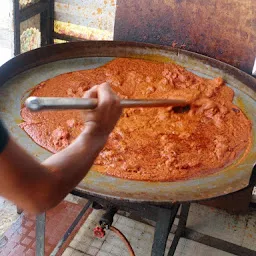 Shekhawati Chicken Changezi