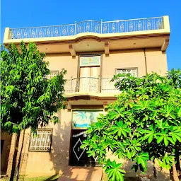 Shekhawati Hostel Dhod Road Sikar