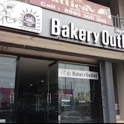 Sheldan Bakery Outlet