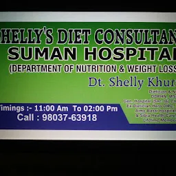 Shelly's Diet & Aesthetic Clinic