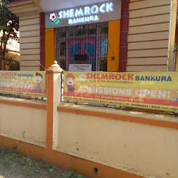 Shemrock Bankura