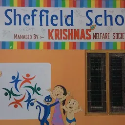 Shemrock Primary Haridwar Playschool