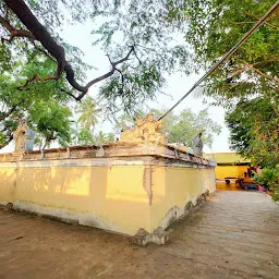 Shenbakkam Swayambu Selva Vinayagar Temple