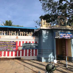 Shenbakkam Swayambu Selva Vinayagar Temple