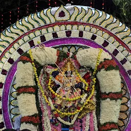 Shenoy Nagar Om Sri Angalaparameshwari Amman Tirukoil