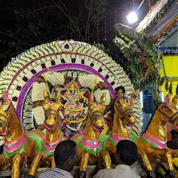 Shenoy Nagar Om Sri Angalaparameshwari Amman Tirukoil