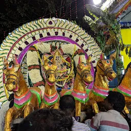 Shenoy Nagar Om Sri Angalaparameshwari Amman Tirukoil