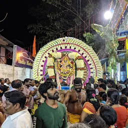 Shenoy Nagar Om Sri Angalaparameshwari Amman Tirukoil