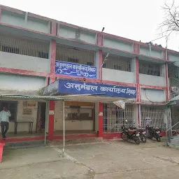 Sheohar Police Station