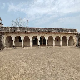 Sheopur Fort