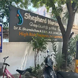 Shepherd Nursing Home