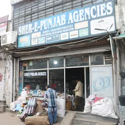 Sher-E-Punjab Agencies