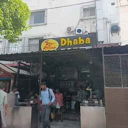 Sher-E-Punjab Dhaba