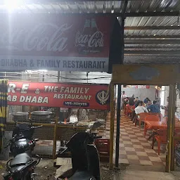 Sher-e-punjab Dhaba