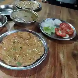 SHERE-PUNJAB DHABA