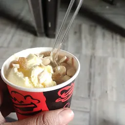 Sher-E-Punjab Fruit Ice Cream