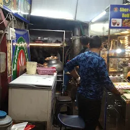 Sher-e-punjab Lassi & Rolls Point