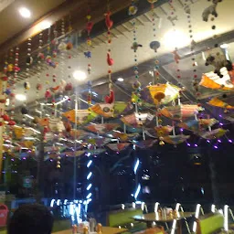 Sher-e-Punjab Restaurant