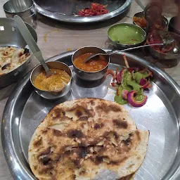 Sher-e-Punjab Restaurant