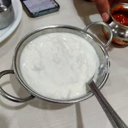 Sher-e-Punjab Restaurant