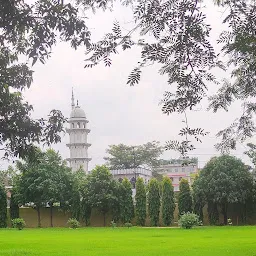 Sher E Shahi Jama Masjid - شیر اے شاہی جامع مسجد