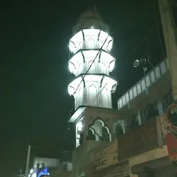Sher E Shahi Jama Masjid - شیر اے شاہی جامع مسجد