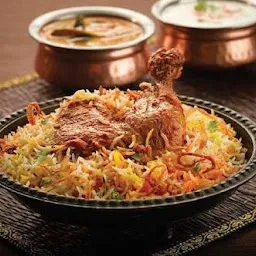 Sher Khan Restaurant