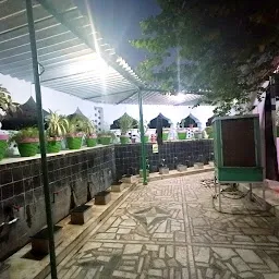 Sher Masjid