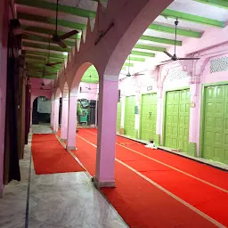 Sher Masjid