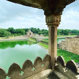 Sher Shah Suri Tomb - Bharat