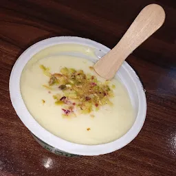 Shere Punjab Ice Cream