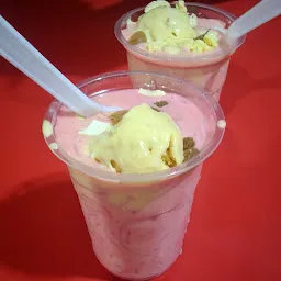 Shere Punjab Ice Cream