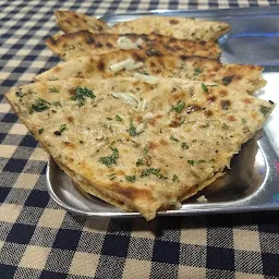 Shere Punjab Paratha House