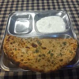 Shere Punjab Paratha House