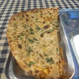 Shere Punjab Paratha House